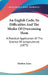 An English Code, Its Difficulties And The Modes Of Overcoming Them: A Practical Application Of The Science Of Jurisprudence (1873) by Sheldon Amos