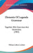 Elements Of Luganda Grammar: Together With Exercises And Vocabulary (1902) by William Arthur Crabtree