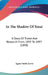 In The Shadow Of Sinai: A Story Of Travel And Research From 1895 To 1897 (1898) by Agnes Smith Lewis