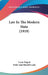 Law In The Modern State (1919) by Leon Duguit, Frida And Harold Laski