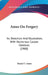 Ames On Forgery: Its Detection And Illustration, With Numerous Causes Celebres (1900) by Daniel T. Ames