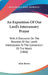 An Exposition Of Our Lord's Intercessory Prayer: With A Discourse On The Relation Of Our Lord's Intercession To The Conversion Of The World (1866) by John Brown