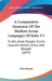 A Comparative Grammar Of The Modern Aryan Languages Of India V3: To Wit, Hindi, Panjabi, Sindhi, Gujarati, Marathi, Oriya, And Bangali (1879) by John Beames