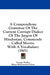 A Compendious Grammar Of The Current Corrupt Dialect Of The Jargon Of Hindostan, Commonly Called Moors: With A Vocabulary (1801) by George Hadley, Mirza Mohommed Fitrut