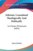 Atheism, Considered Theologically And Politically: In A Series Of Lectures (1853) by Lyman Beecher