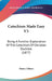 Catechism Made Easy V3: Being A Familiar Explanation Of The Catechism Of Christian Doctrine (1877) by Henry Gibson