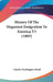 History Of The Huguenot Emigration To America V1 (1885) by Charles Washington Baird