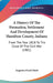 A History Of The Formation, Settlement And Development Of Hamilton County, Indiana: From The Year 1818 To The Close Of The Civil War (1901) by Augustus Finch Shirts