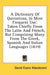 A Dictionary Of Quotations, In Most Frequent Use: Taken Chiefly From The Latin And French, But Comprising Many From The Greek, Spanish And Italian Lan by David Evans Macdonnel