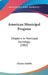 American Municipal Progress: Chapters In Municipal Sociology (1902) by Charles Zueblin