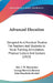 Advanced Elocution: Designed As A Practical Treatise For Teachers And Students In Vocal Training, Articulation, Physical Culture And Gesture (1913) by J. W. Shoemaker, George Beswick Hynson, John Hendricks Bechtel