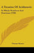 A Treatise Of Arithmetic: In Whole Numbers And Fractions (1729) by Thomas Weston