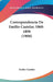 Correspondencia De Emilio Castelar, 1868-1898 (1908) by Emilio Castelar
