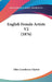 English Female Artists V2 (1876) by Ellen Creathorne Clayton