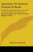 Anecdotes Of Eminent Painters In Spain: During The Sixteenth And Seventeenth Centuries, With Cursory Remarks Upon The Present State Of Arts In That Ki by Richard Cumberland