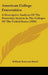 American College Fraternities: A Descriptive Analysis Of The Fraternity System In The Colleges Of The United States (1898) by William Raimond Baird