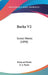 Burke V2: Select Works (1898) by Edmund Burke, E. J. Payne