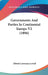 Governments And Parties In Continental Europe V2 (1896) by Abbott Lawrence Lowell