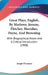 Great Plays, English, By Marlowe, Jonson, Fletcher, Sheridan, Payne, And Browning: With Biographical Notes And A Critical Introduction (1900) by Joseph O'Connor
