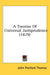 A Treatise Of Universal Jurisprudence (1829) by John Penford Thomas