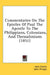 Commentaries On The Epistles Of Paul The Apostle To The Philippians, Colossians, And Thessalonians (1851) by John Calvin, John Pringle