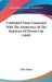 Celebrated Trials Connected With The Aristocracy In The Relations Of Private Life (1849) by Peter Burke