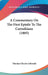A Commentary On The First Epistle To The Corinthians (1885) by Thomas Charles Edwards