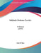 Sabbath Defense Tactics: A Manual (1849) by James Bridges