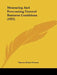 Measuring And Forecasting General Business Conditions (1922) by Warren Milton Persons