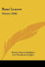 Rose Leaves: Poems (1896) by Henry Clayton Hopkins, Lee Woodward Zeigler