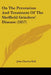 On The Prevention And Treatment Of The Sheffield Grinders' Disease (1857) by John Charles Hall