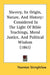 Slavery, Its Origin, Nature, And History: Considered In The Light Of Bible Teachings, Moral Justice, And Political Wisdom (1861) by Thornton Stringfellow