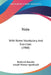 Nein: With Notes Vocabulary And Exercises (1900) by Roderich Benedix, Arnold Werner-Spanhoofd