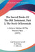 The Sacred Books Of The Old Testament, Part 2, The Book Of Jeremiah: A Critical Edition Of The Hebrew Text (1895) by Carl Heinrich Cornill, Paul Haupt, C. Johnston