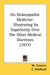 On Homeopathic Medicine: Illustrating Its Superiority Over The Other Medical Doctrines (1837) by M. Croserio, C. Neidhard