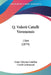 Q. Valerii Catulli Veronensis: Liber (1874) by Gaius Valerius Catullus, Caroli Lachmanni