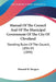 Manual Of The Council And Of The Municipal Government Of The City Of Cleveland: Standing Rules Of The Council, 1894-95 (1894) by Howard H. Burgess