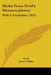 Myths From Ovid's Metamorphoses: With A Vocabulary (1872) by Ovid, John T. White
