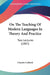 On The Teaching Of Modern Languages In Theory And Practice: Two Lectures (1887) by Charles Colbeck