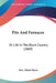 Pits And Furnaces: Or Life In The Black Country (1869) by Alfred Payne