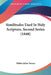 Similitudes Used In Holy Scripture, Second Series (1848) by Walter John Trower