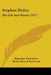 Stephen Heller: His Life And Works (1877) by Hippolyte Barbedette, Robert Brown-Borthwick