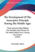 The Development Of The Associative Principle During The Middle Ages: Three Lectures, Read Before The Members And Patrons Of The Huddersfield Early Clo by Christopher Barker