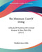 The Minimum Cost Of Living: A Study Of Families Of Limited Income In New York City (1917) by Winifred Stuart Gibbs
