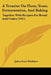 A Treatise On Flour, Yeast, Fermentation, And Baking: Together With Recipes For Bread And Cakes (1915) by Julius Emil Wihlfahrt
