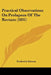 Practical Observations On Prolapsus Of The Rectum (1831) by Frederick Salmon