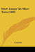 Short Essays On Short Texts (1860) by A. Layman