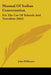 Manual Of Italian Conversation: For The Use Of Schools And Travelers (1863) by John Millhouse