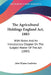 The Agricultural Holdings England Act, 1883: With Notes And An Introductory Chapter On The Subject Matter Of The Act (1883) by John Wynne Jeudwine