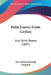 Palm Leaves From Ceylon: And Other Poems (1885) by Robert Burleigh Campbell